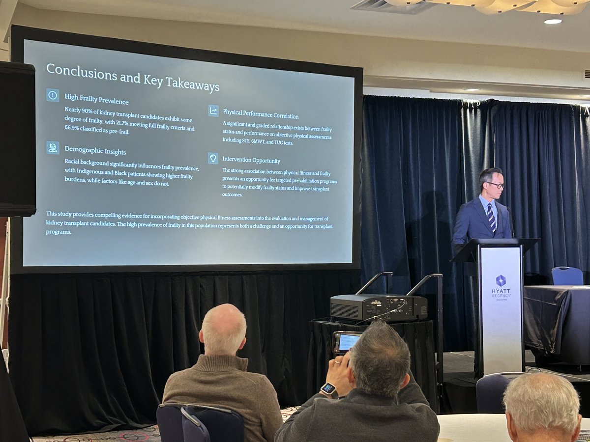 World Congress of Prehabilitation 2025 tweet media