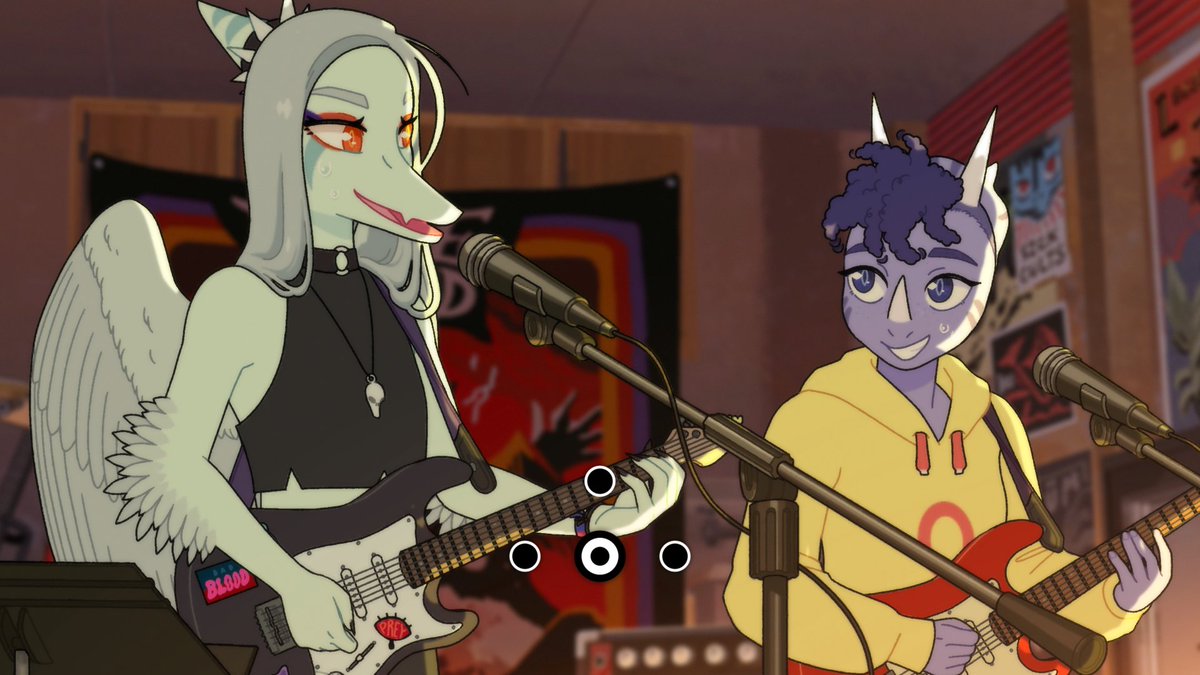 🐺 Wolf Nanaki 🏳️‍⚧️ tweet media