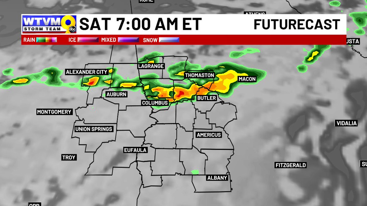 WTVM Storm Team 9 tweet media