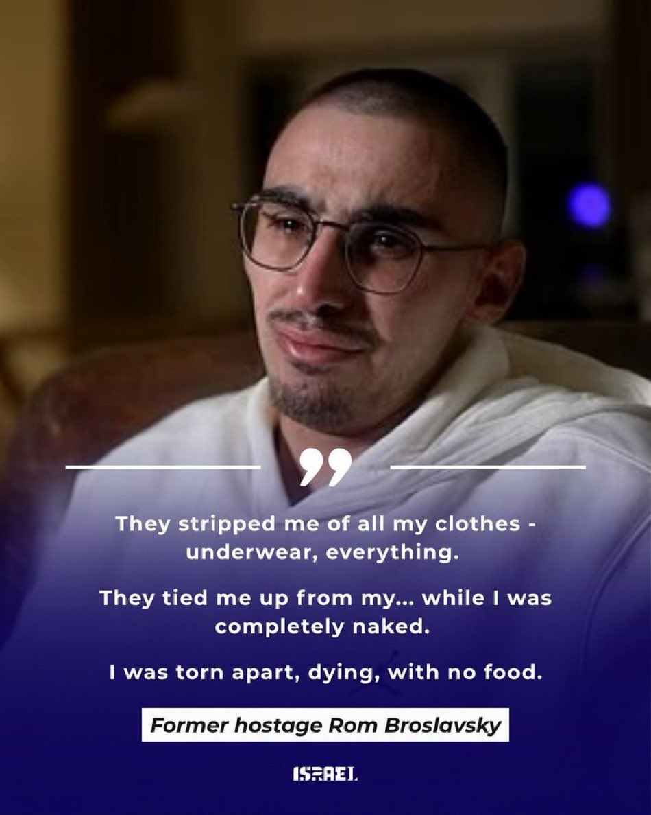 When you see a shattered soul, you don’t care about nationality.
You don’t say “But we suffer also”.
You just cry.
Cry about human cruelty 
Cry about mankind.
I pray he finds comfort.
I pray god heal his wounds.
I pray peace comes.
🙏🙏🙏🙏🙏🙏