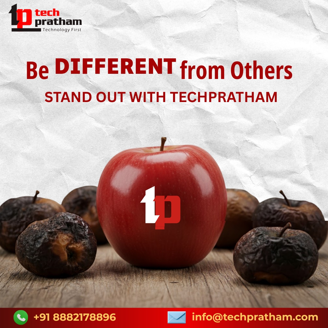 TechPratham_'s tweet image. In a world full of ordinary — dare to be extraordinary. 🍏
At TechPratham, we don’t just train, we transform careers.
🚀 Be different. Be Workday-ready. Be unstoppable.

#TechPratham #BeDifferent #WorkdayTraining #CareerGrowth #DigitalLearning #Upskill #Innovation #FutureReady