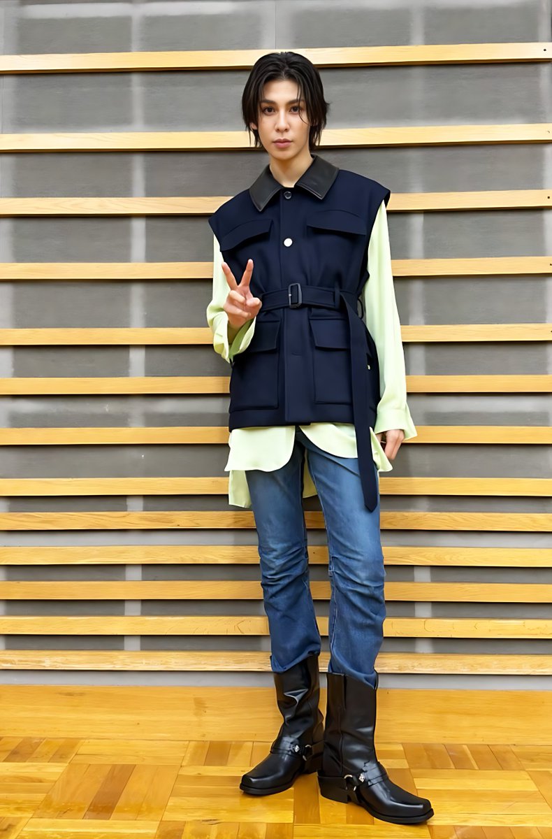 ラウールくん(Snow Man) info (@sn_raul_info) / Posts / X