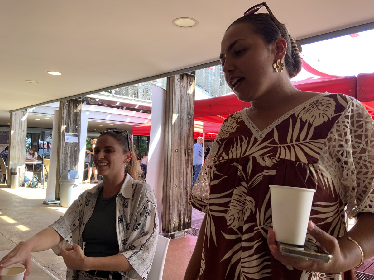 Forum politique de l’eau partagée au CCT. 
Oleti à tous les partenaires.