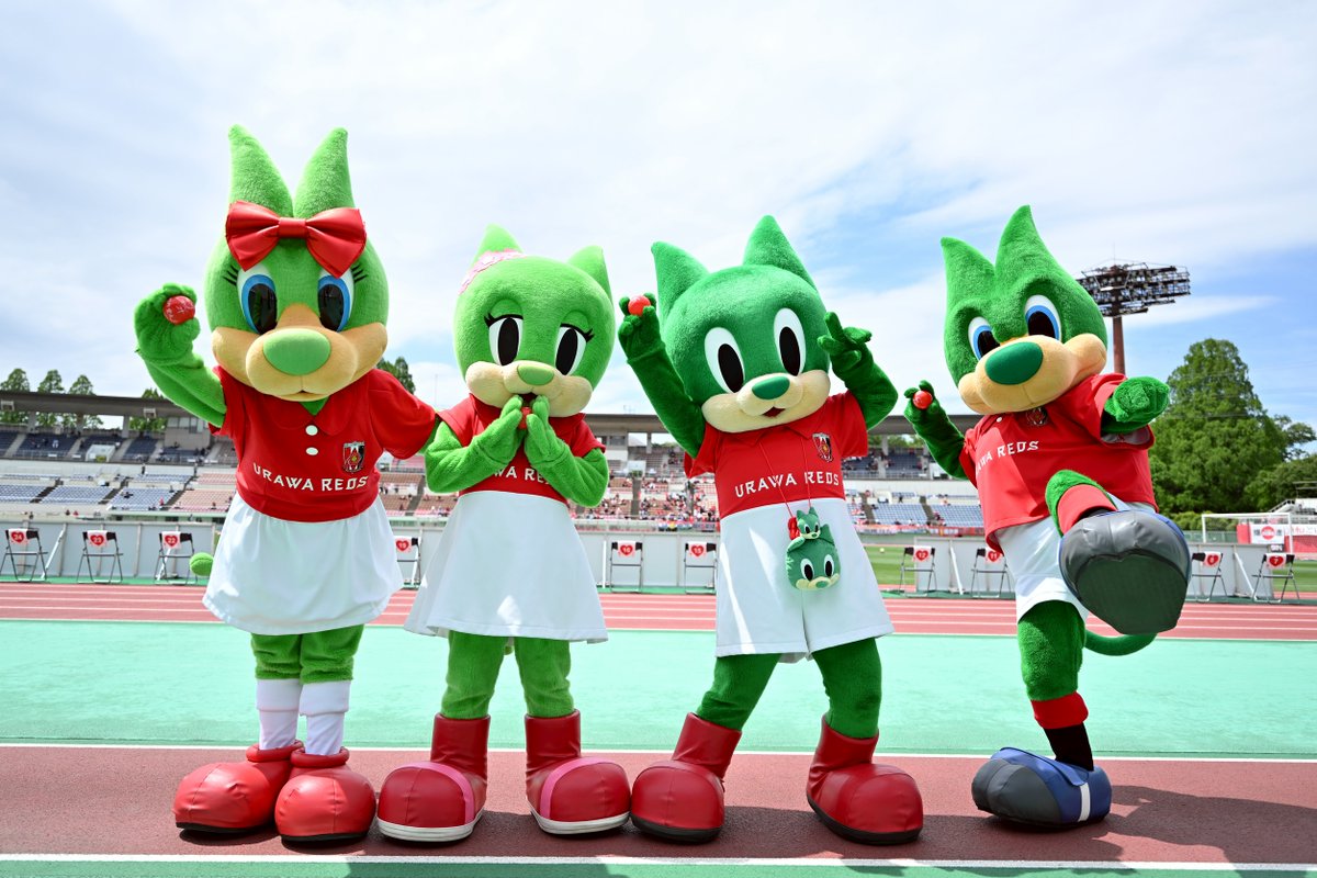 ♦️11/8(土)I神戸戦 レディアファミリー来場♦️ レディアファミリー