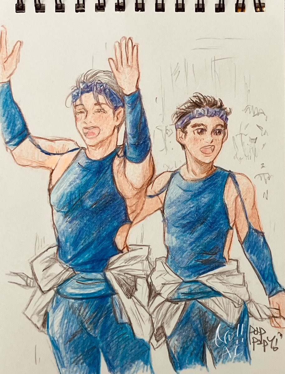 あらわか😊次は二月 (@ara_wakaba) / Posts / X