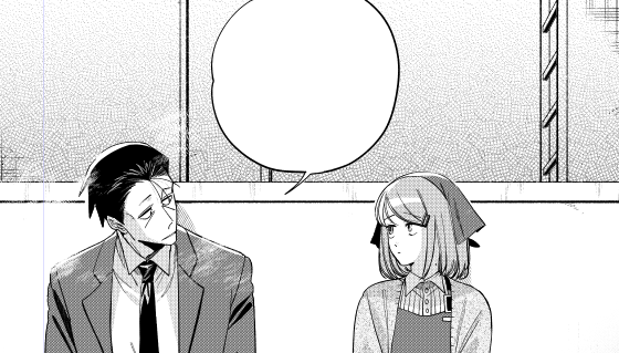 コメント主 Post by 地主⬛︎新刊7月24日 on X: 今月 二話掲載