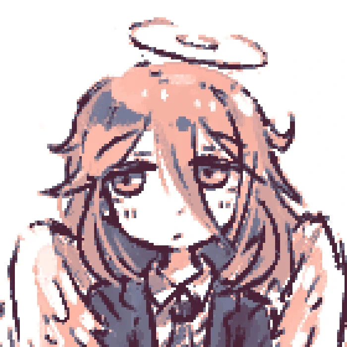 request. Angel Devil 