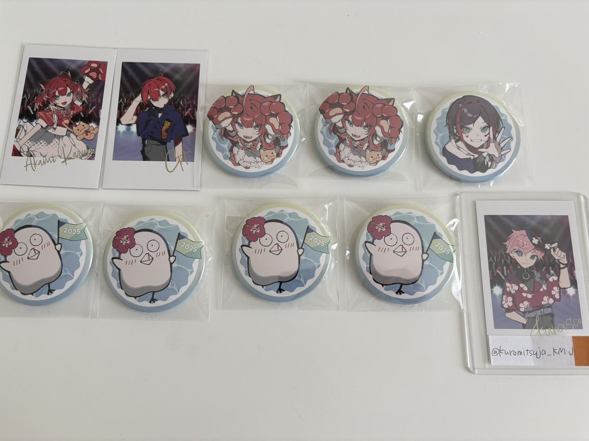 くろみつじゃ tweet media