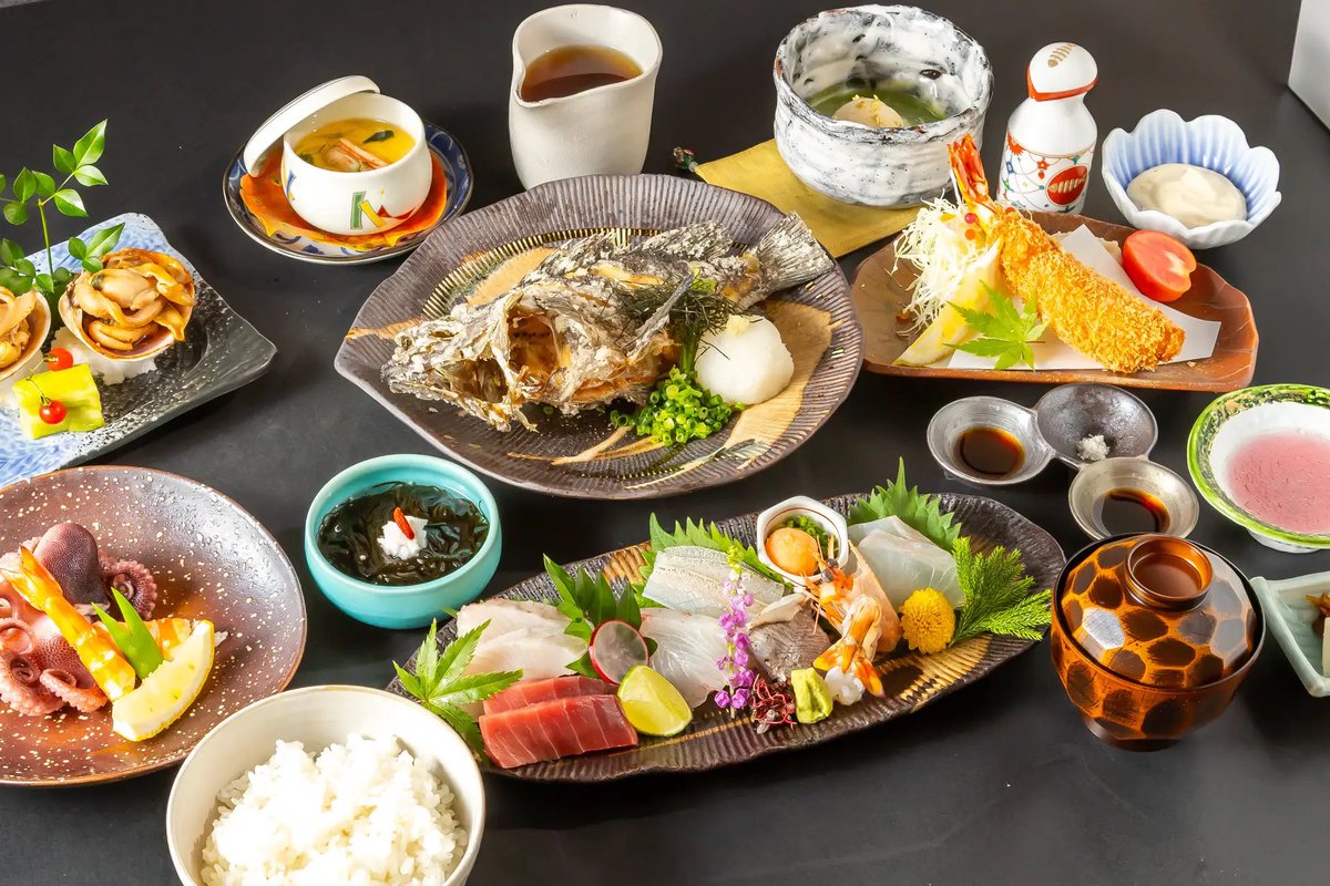 こういうの見ちゃうと、気まぐれクックのお店がいかにネームバリューに