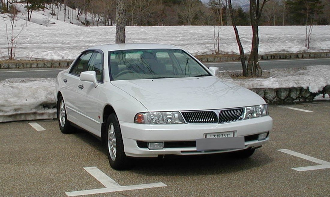 #無言で三菱製を貼る見た人も貼る
免許を取ってから三菱車を乗り継ぐこと10台、三菱自の株価がめちゃ下がろうがホールド（塩漬けとも言う）、自宅のエアコンは重工&amp;電機、三菱愛が止まらない👍
※社員&amp;グループ関係者ではありません

ディアマンテ良い車だったのになぁ…