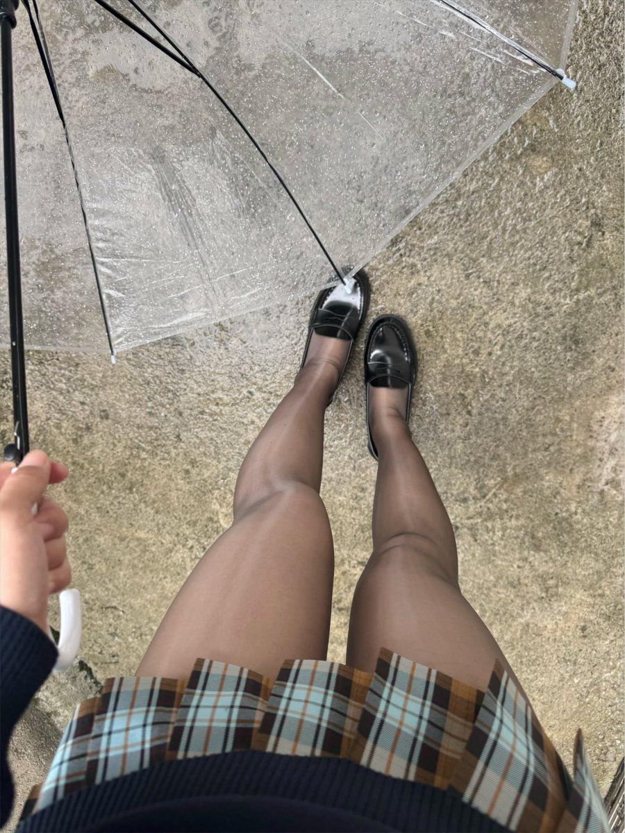 下雨天好冷
#武汉