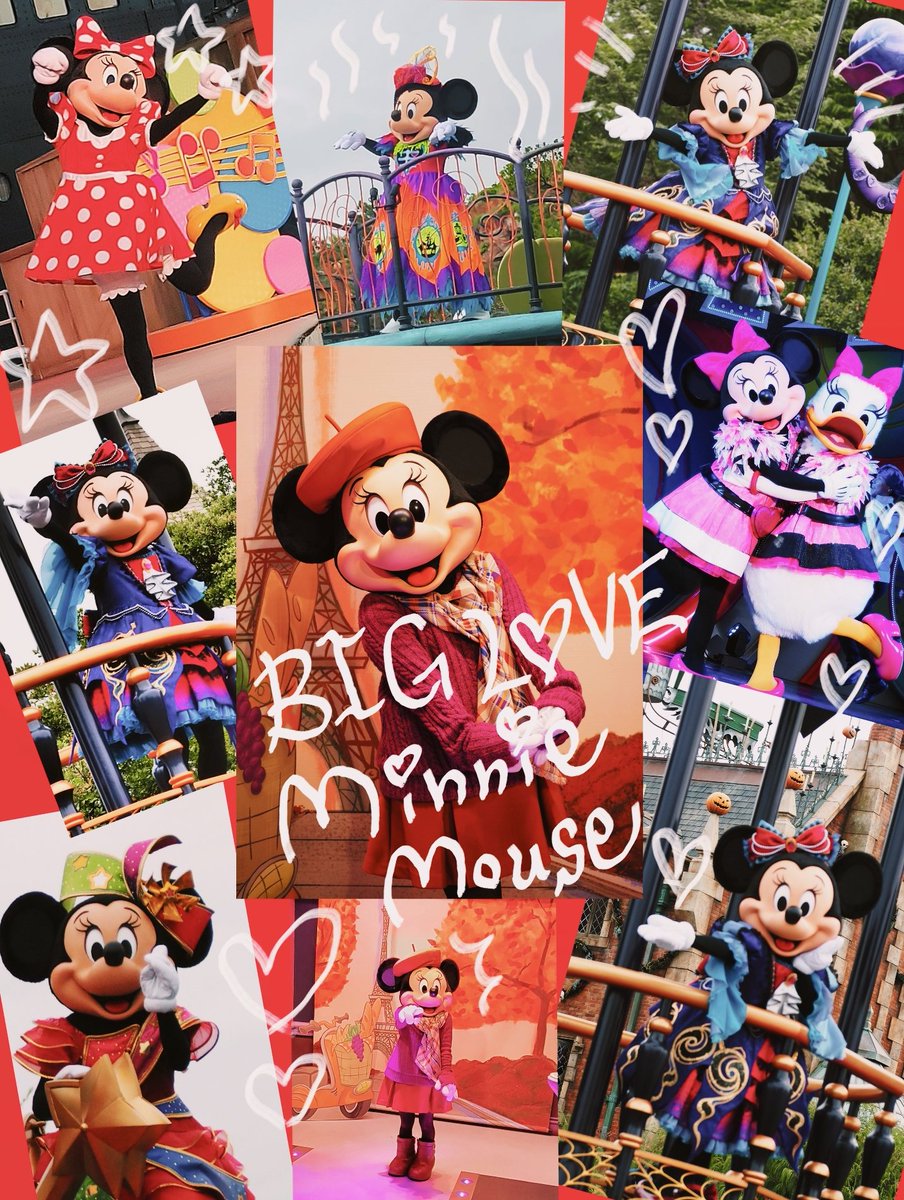 おいなり🐭🎀4/8🌋4/15🌋 tweet media