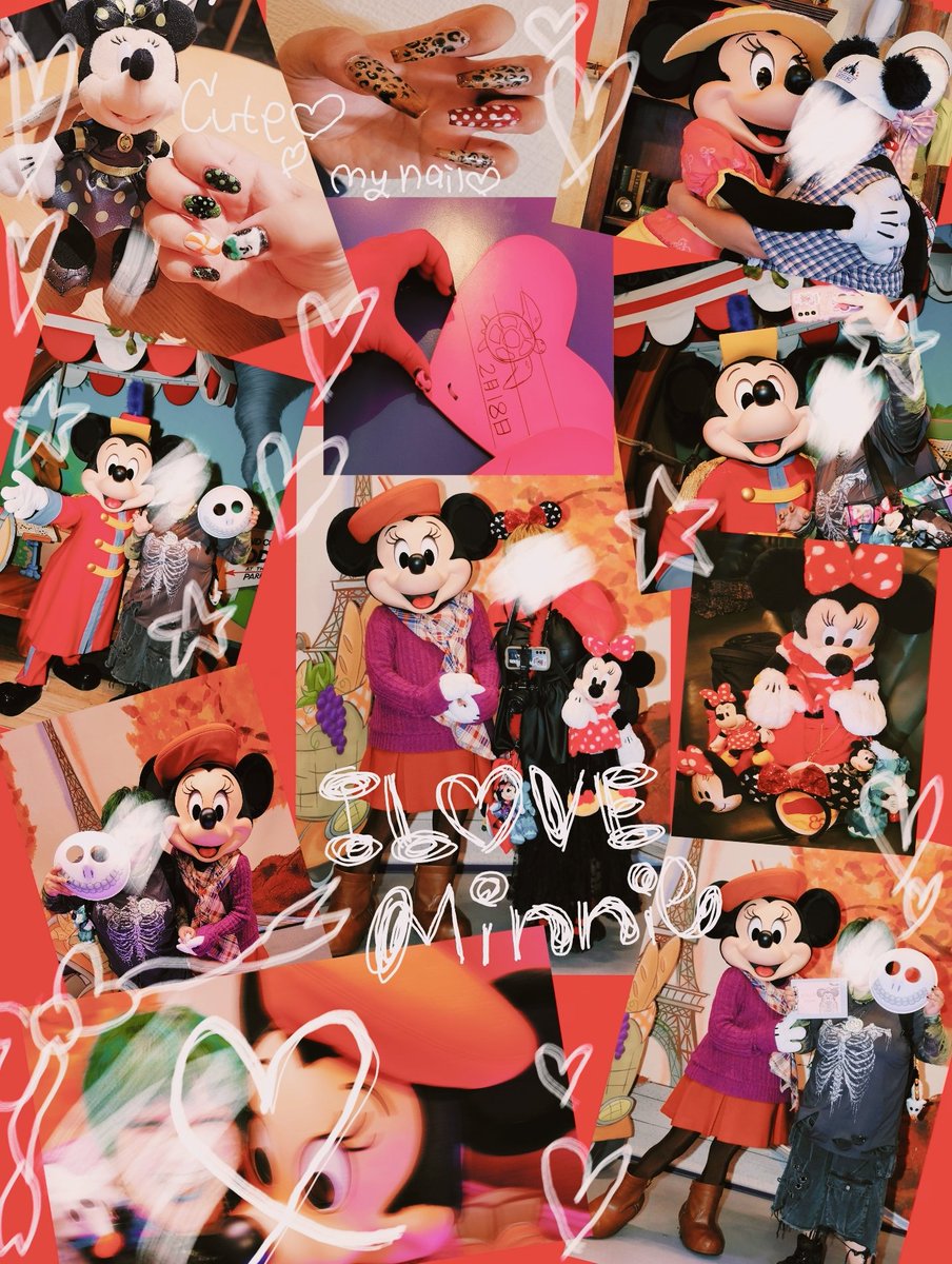 おいなり🐭🎀4/8🌋4/15🌋 tweet media