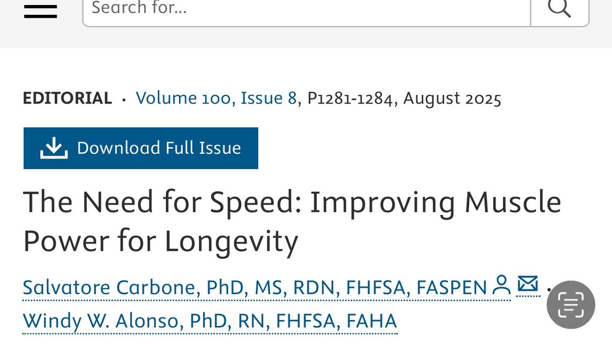 Dr Shawn Baker 🥩 tweet media