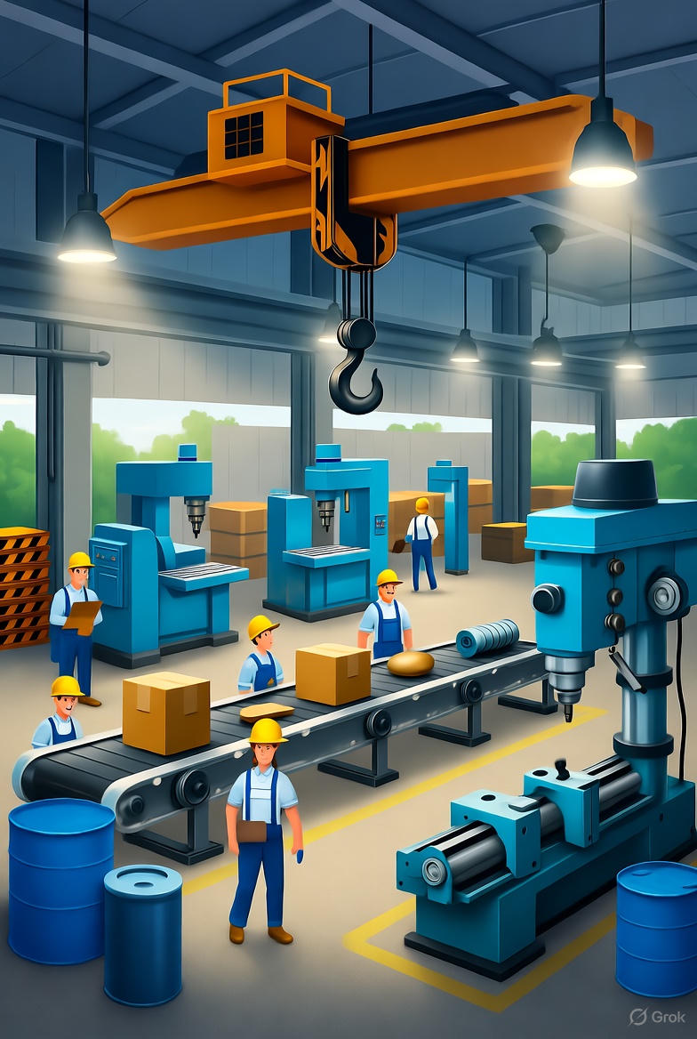 I enjoy industrial manufacturing. I also study issues related to agriculture and energy. It's fascinating. I'm interested in how we can change the world for the better, to make it more harmonious.

You know, change undoubtedly begins within each of us. Perhaps one day we will be