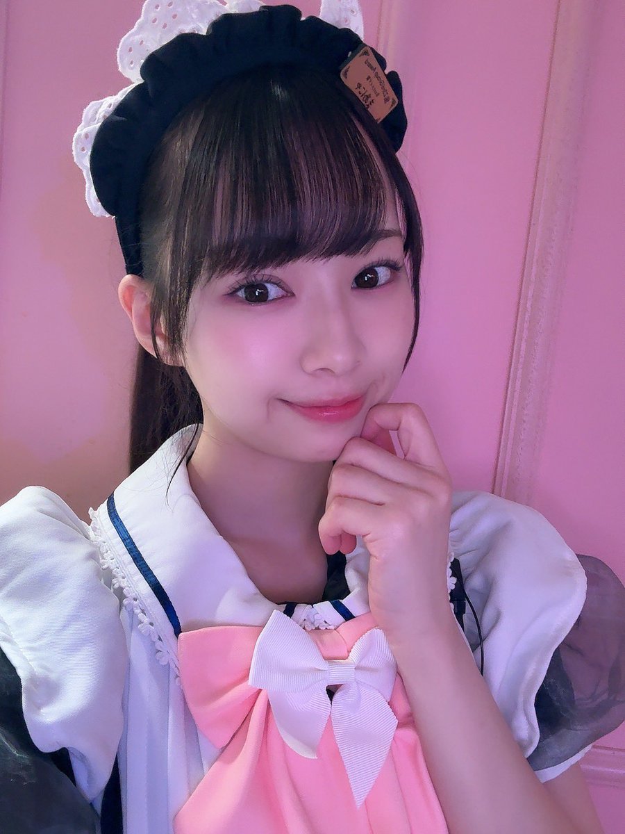 まあにゃ🐱めいどりーみん🏰🤍 (@manya_mdreamin) / Posts / X