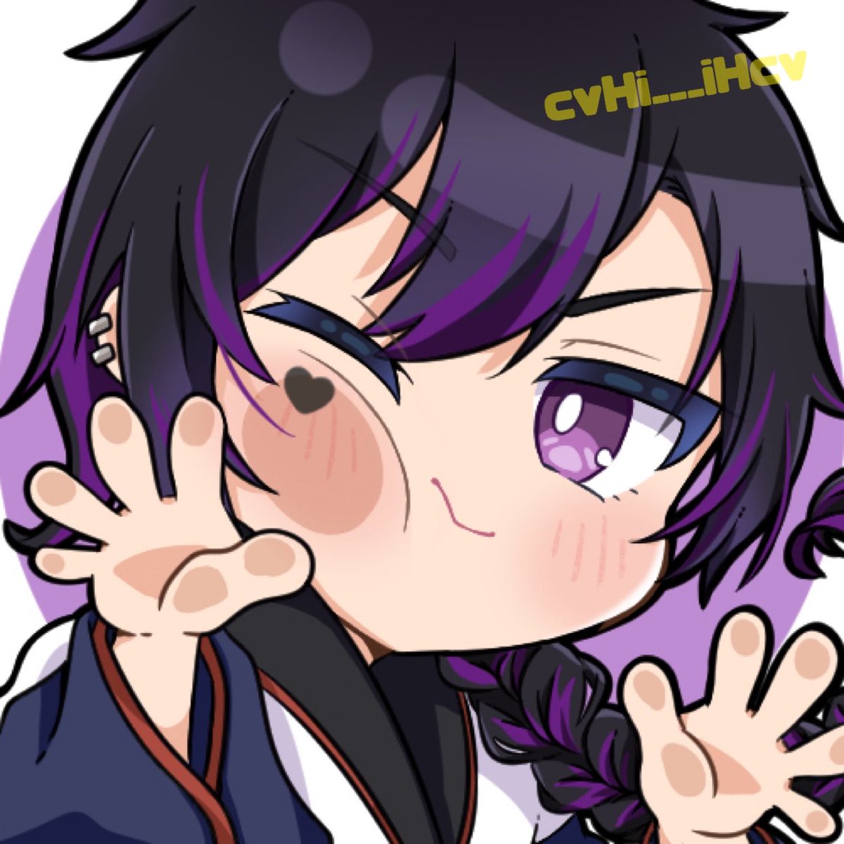 ちー🥕🐰 (@vcHi___iHcv) / Posts / X