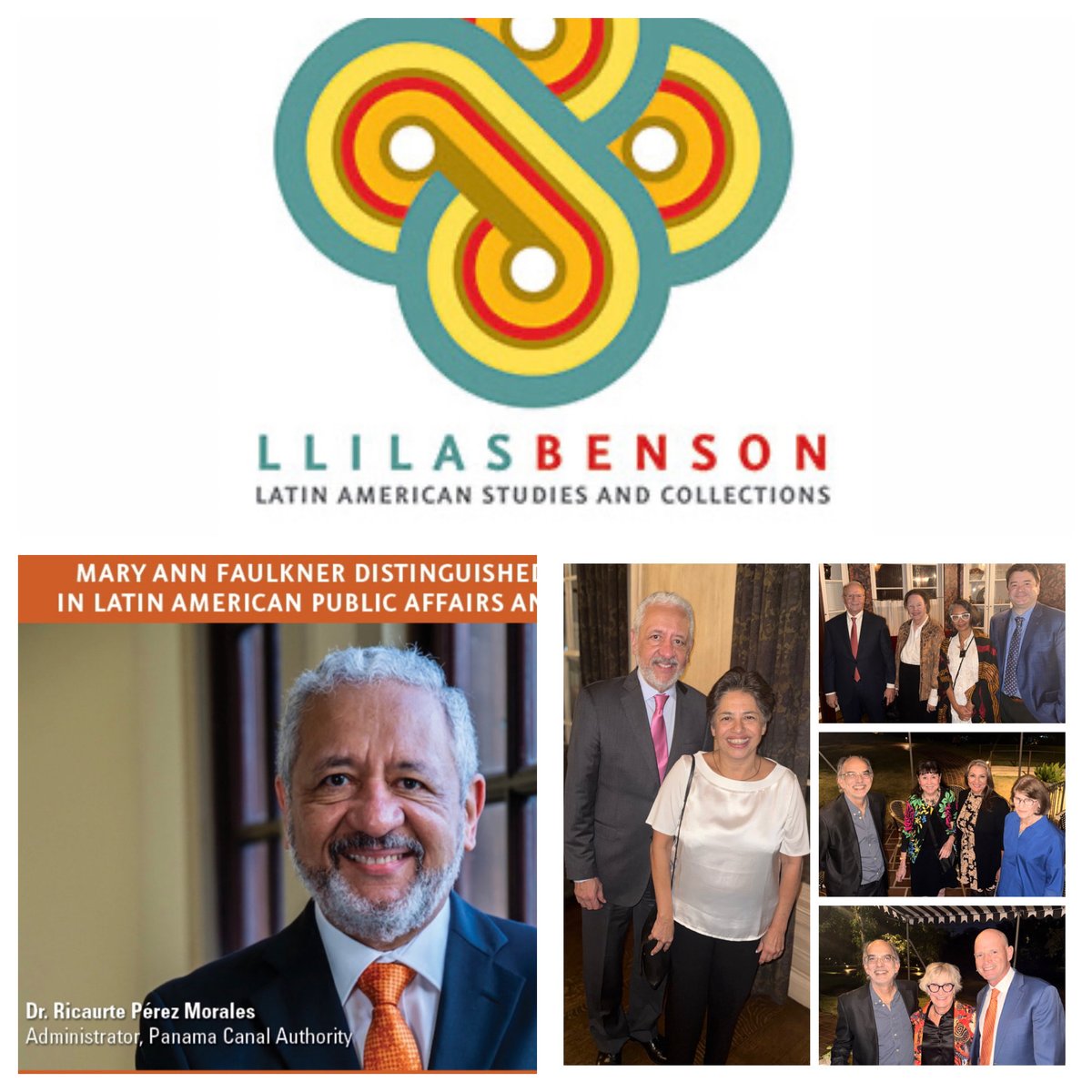 MLeoAdvisor's tweet photo. .⁦@llilasbenson⁩ ⁦@utlibraries⁩ ⁦@JimDavis_UT⁩ ⁦@UTAustin⁩ “Learning More About the Panama Canal” ⁦@adepinedafranco⁩ ⁦@JRDeshazo⁩ ⁦⁦@TheLBJSchool⁩ ⁦@thedailytexan⁩ ⁦@AustinChronicle⁩ https://t.co/GV9x0figvj
