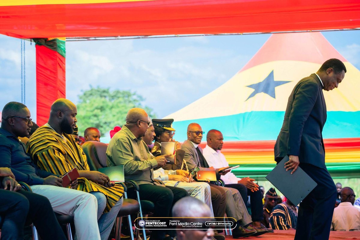 Philip Pascal Asiedu tweet media