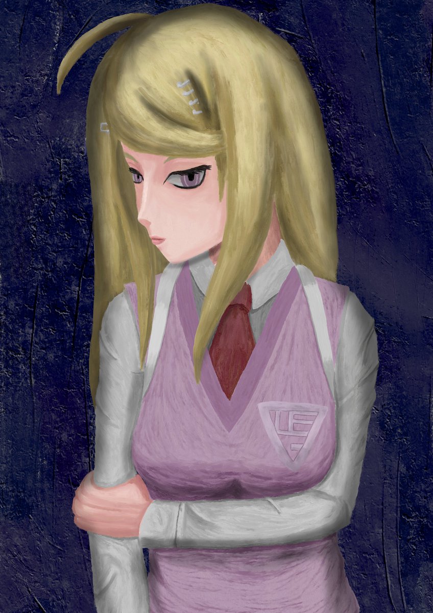 MDK_Art's tweet photo. Kaede Akamatsu
#danganronpa #ダンガンロンパ https://t.co/y9BUk2qKXj