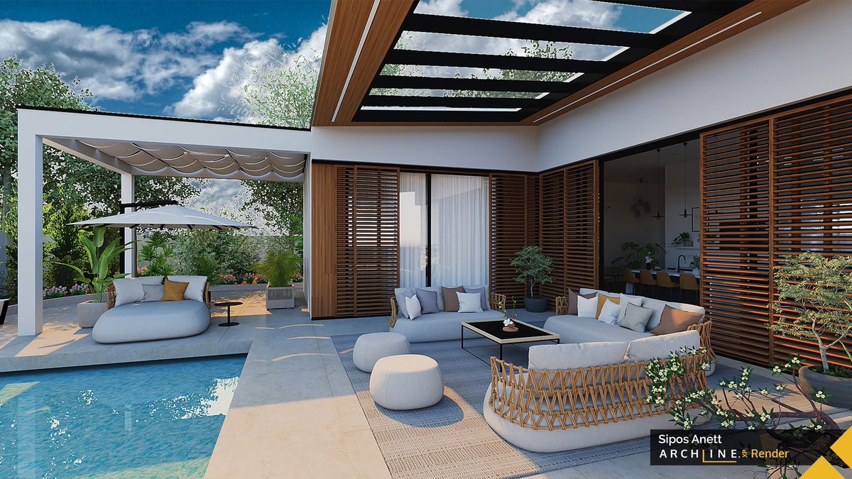 bimsoftwaremx's tweet image. Con ARCHLine.XP puedes diseñar interiores.

#render #revit #Sketchup #cad #BIM #arquitectura #diseñointeriores 

bimsoftware.mx/software/archl…