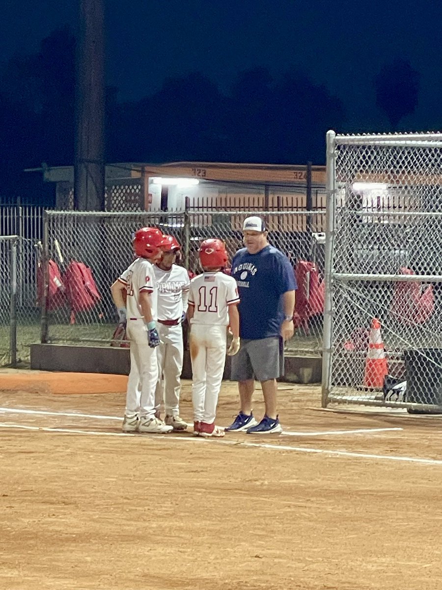 Night moves in The Dino 🦖 for reps. #Compete #WorkWins