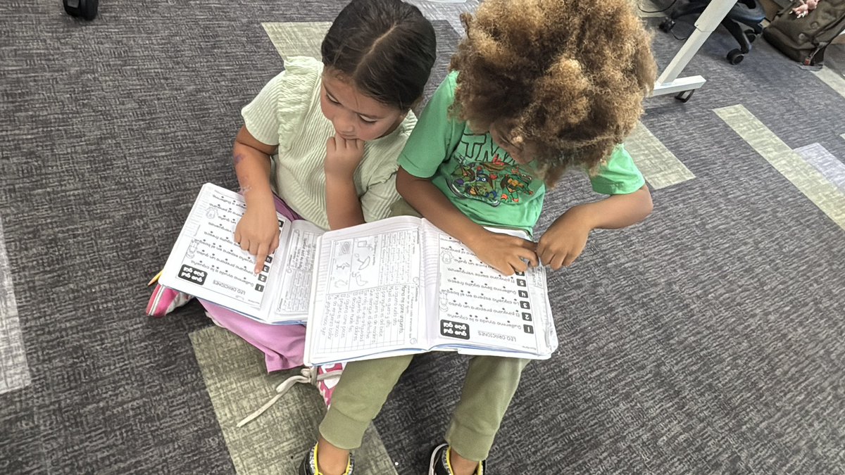 Isela Russell, PhD tweet media