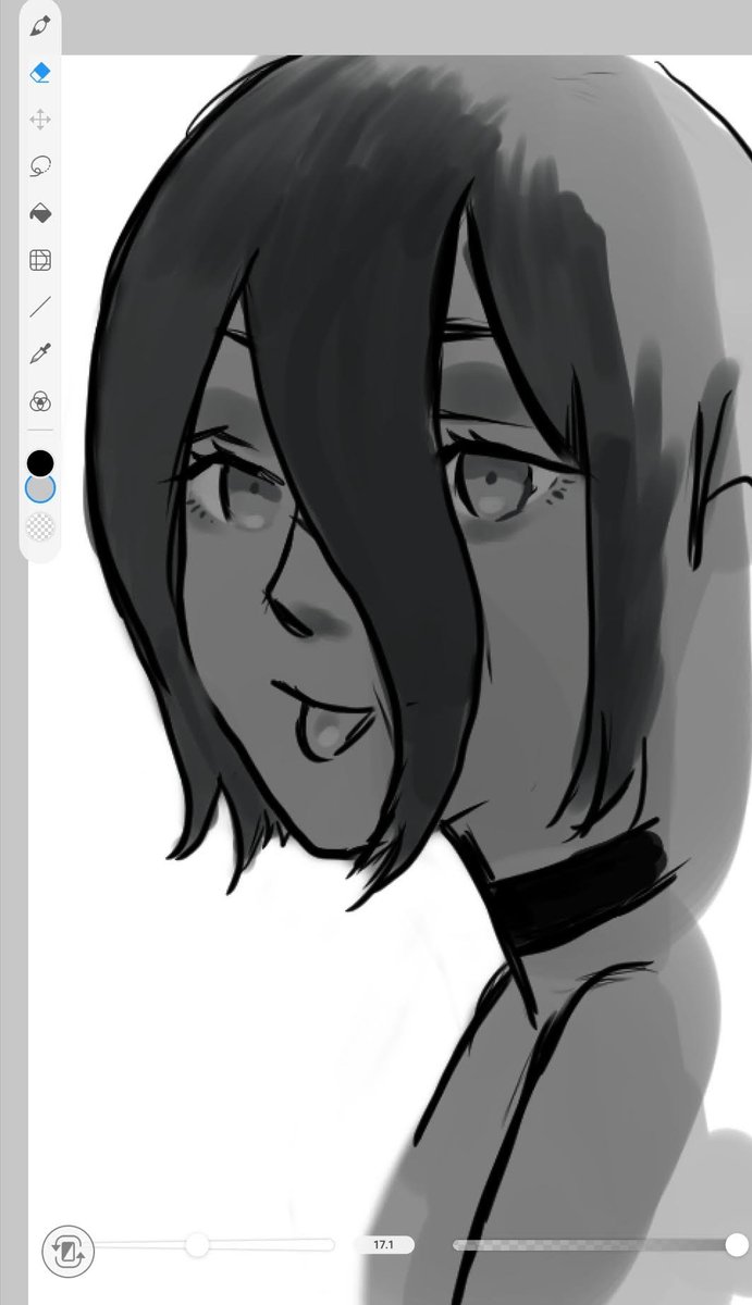 Reze wip hehe