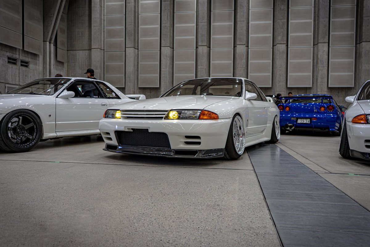 #ありがとうGTR