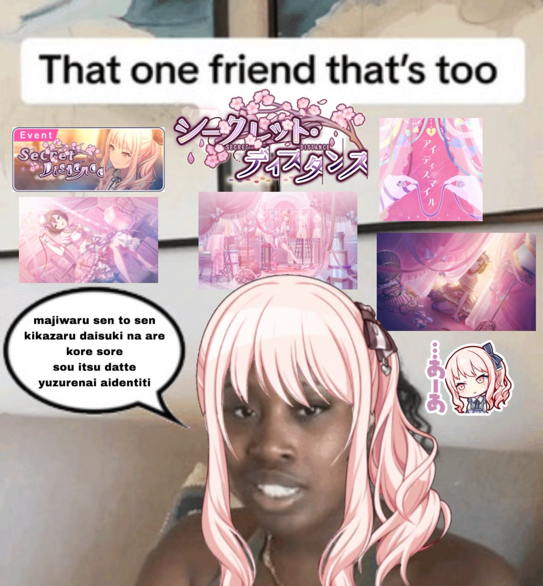 nat ☆ idsmile ceo🍉 (@starsfornat) on Twitter photo 