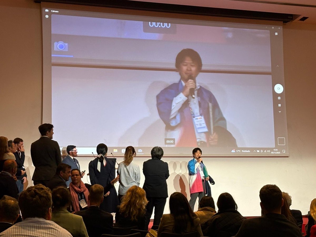 IURC Asia & Australasia (Japan) tweet media