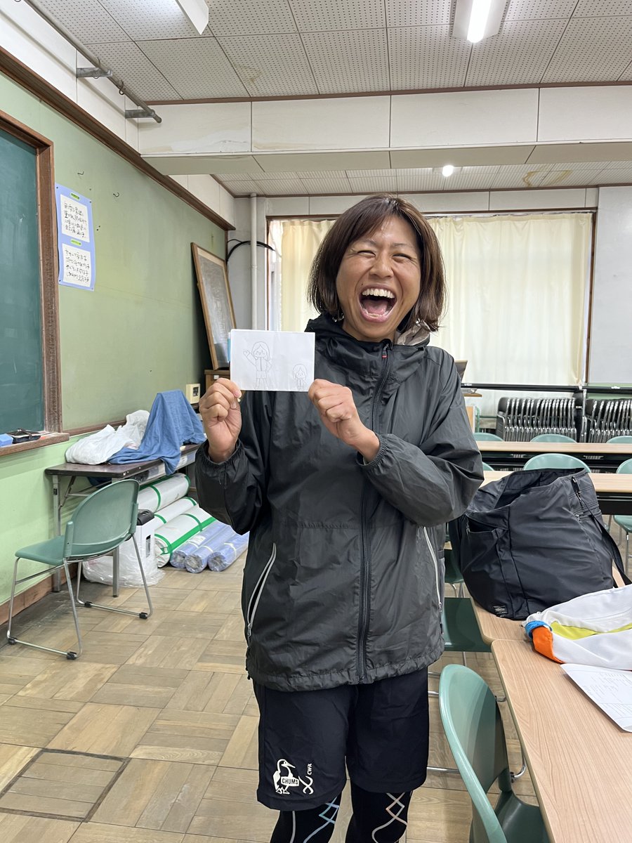 ワコール女子陸上競技部 (@wacoalsparkang1) / Posts / X