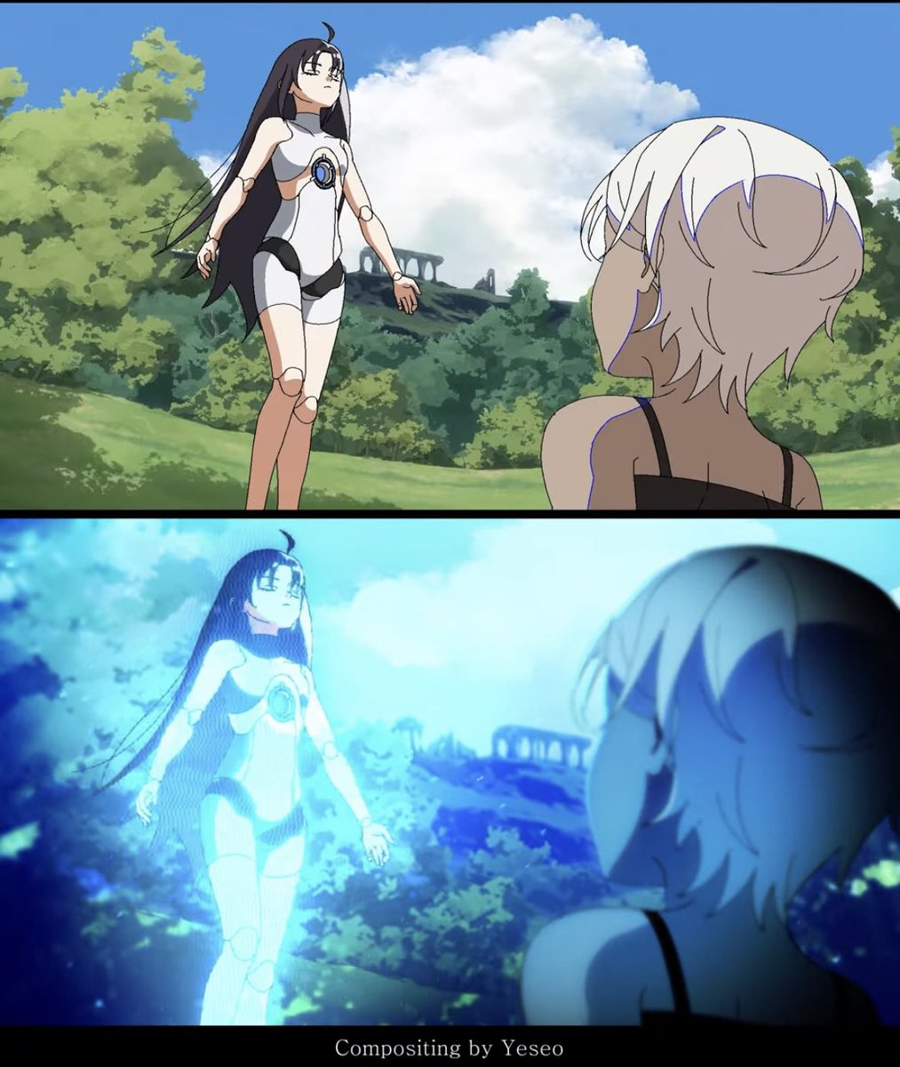 imyeseo's tweet image. #compositing #aftereffects #indie_anime 

Kismet 작업했던거 올려봅니다😁😁