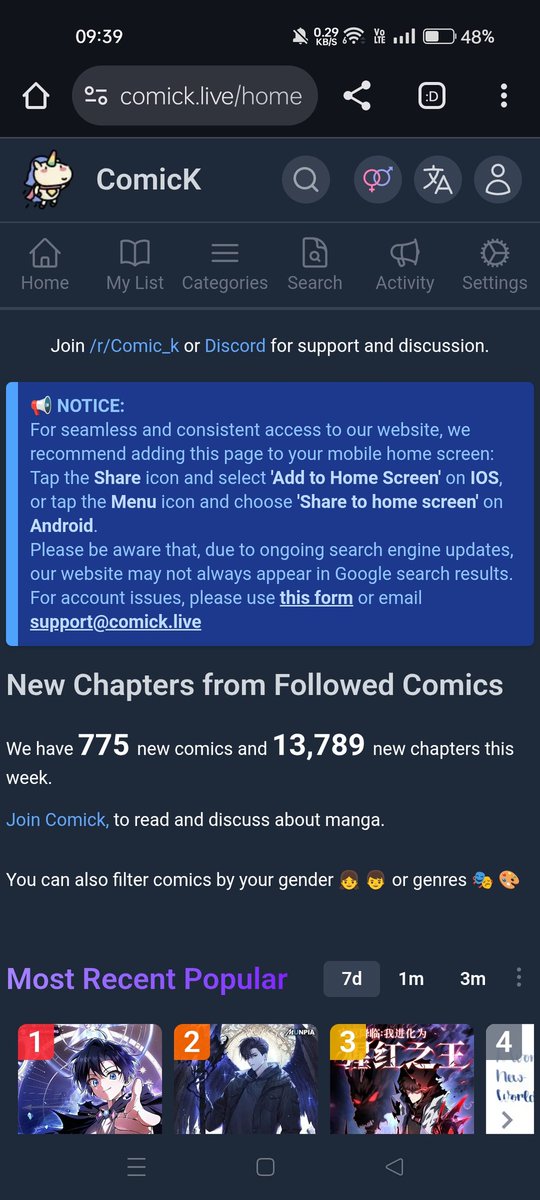 This one safe chat ?
Especially if I add it to the home screen?