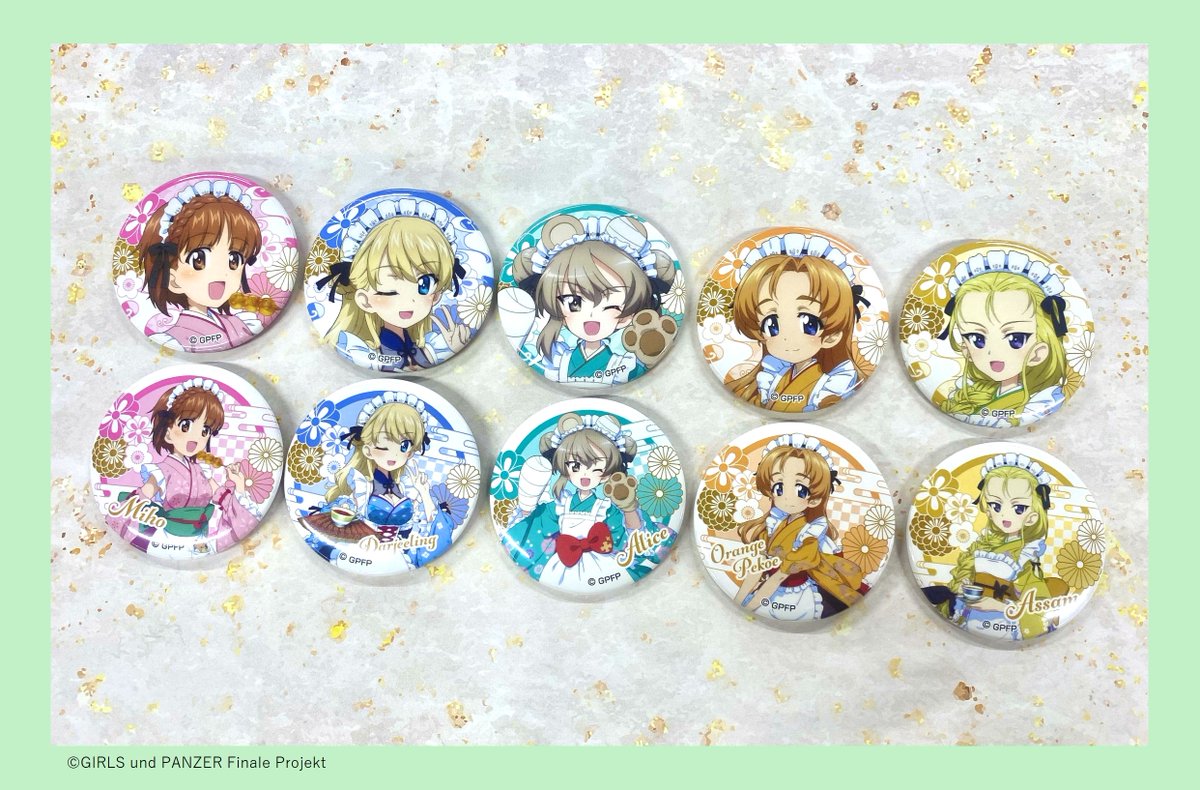 【レア】【新品未使用】MEIKO スペースポリス　缶バッジ MK 15th project MEIKO KAITO 缶バッジ MK 王冠