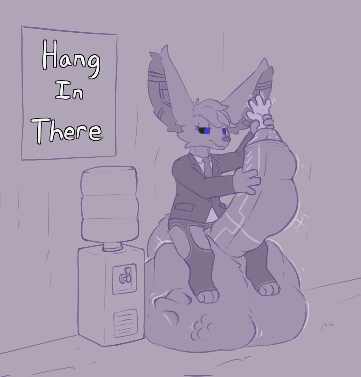 Sync The NSFW Synthetic Robot tweet media