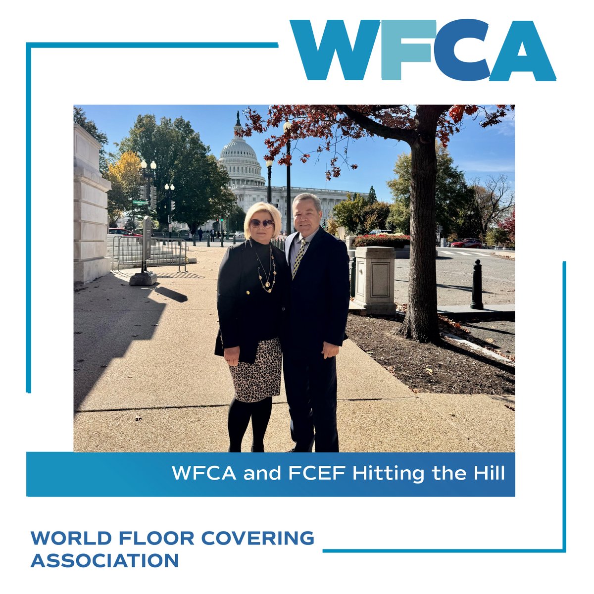 WFCA tweet media