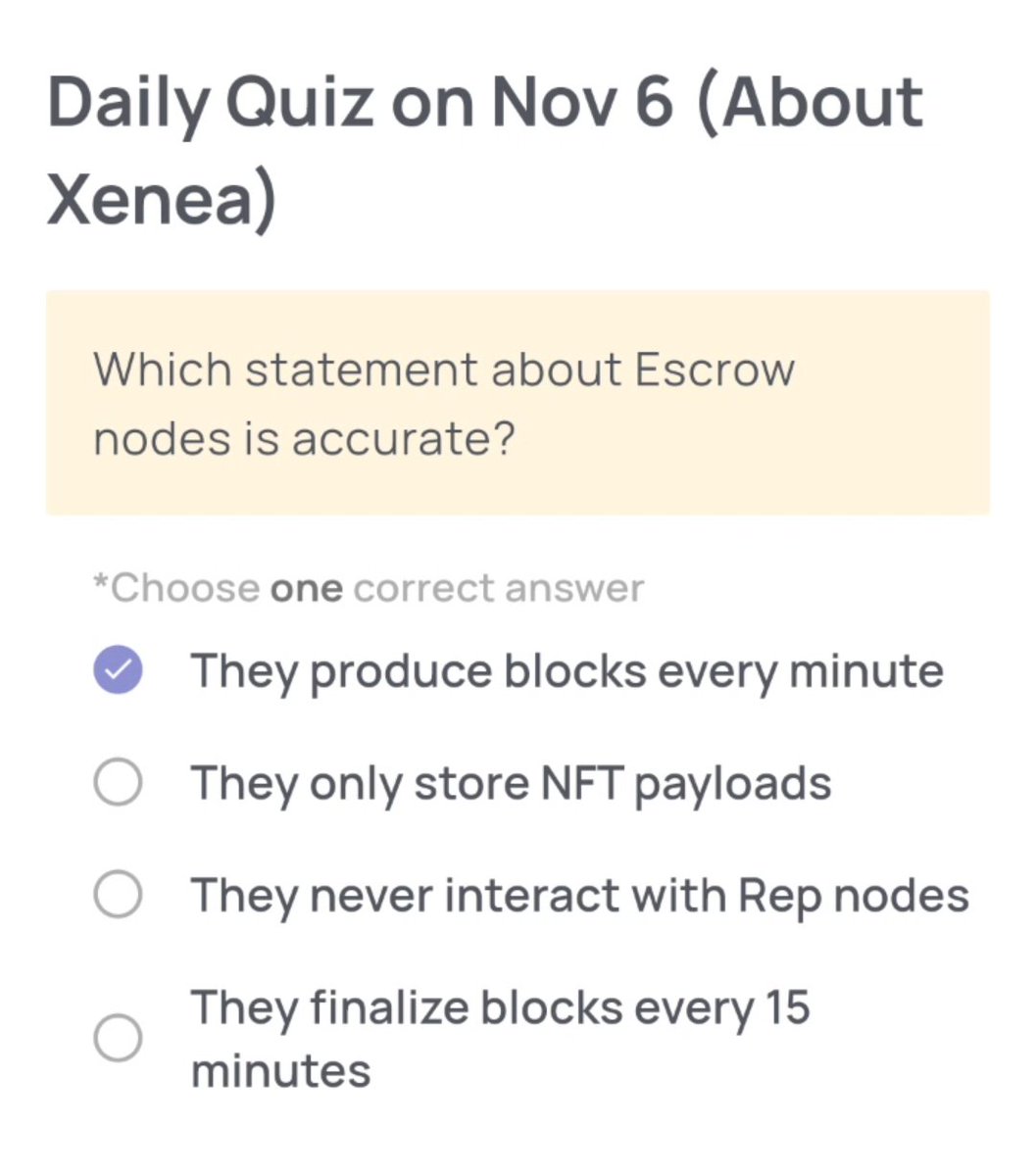 xenea wallet tweet media