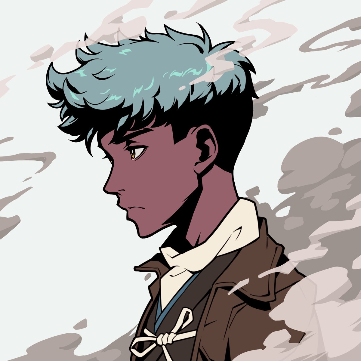 It's been a fun ride, but I've decided to continue to hold my Azuki for at least 10 more years.