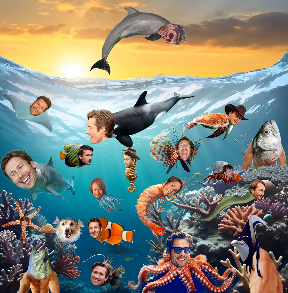 In case you’re interested, here are some of them: