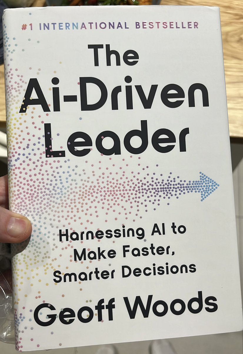 Next read #AI