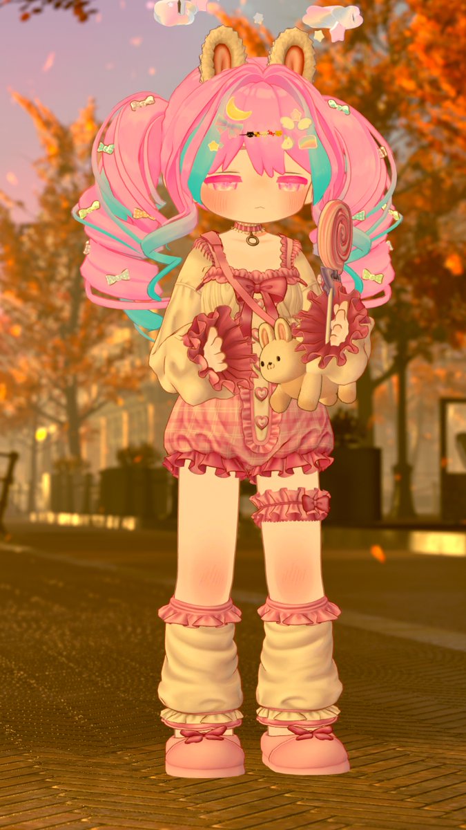 #puppet_end #キプフェル

🍭😸🍬