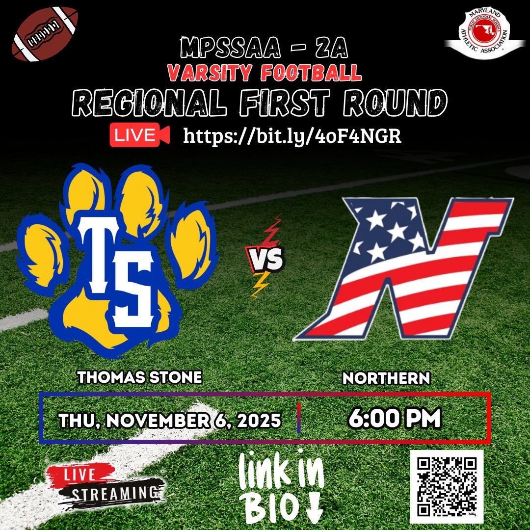 MPSSAA OFFICIAL tweet media