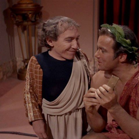trekshipss's tweet photo. the star trek ship of the day is: Alexander (Plato’s Stepchildren) x therapy and love

submitted by: @obeast_rotund 

‘I really like him’ https://t.co/vBKMoNusbk