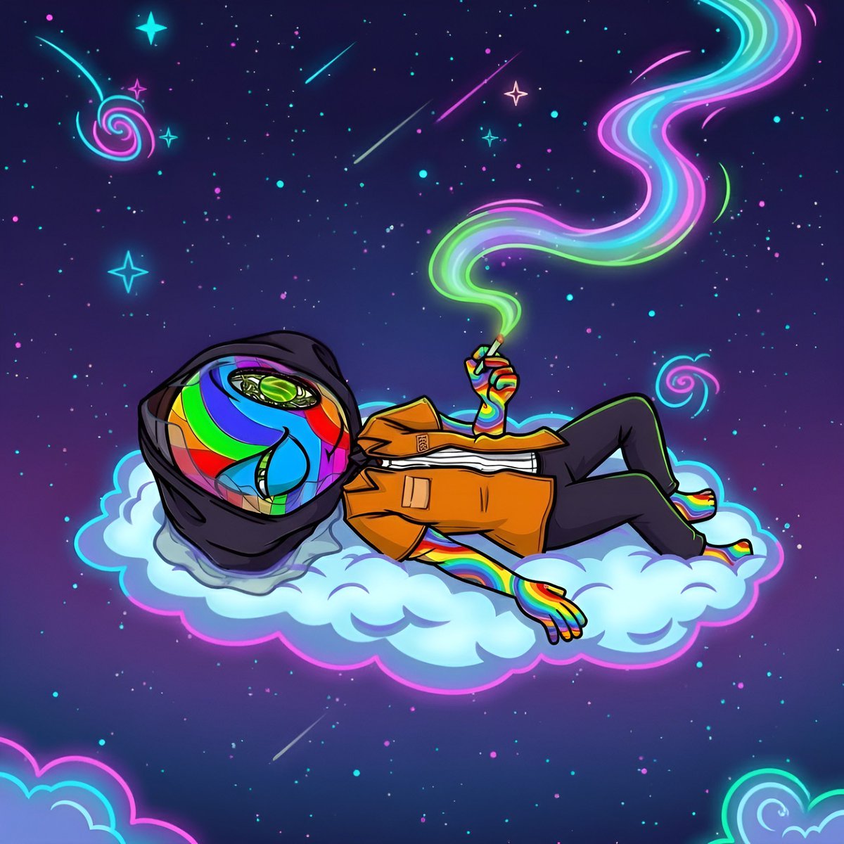 Skull Kid tweet media