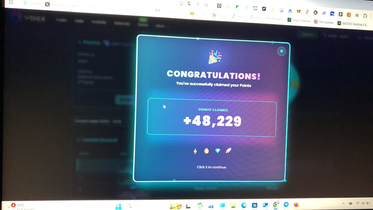 kpekerx's tweet image. Good morning, friends. 
I received my scores last night. I moved up to 14th place in the overall rankings. Good luck everyone. I hope the market recovers. I don&apos;t want @0xVDEX to launch in a bad market.
@xeetdotai 
We are just at the beginning of the month, let&apos;s not forget Xeet