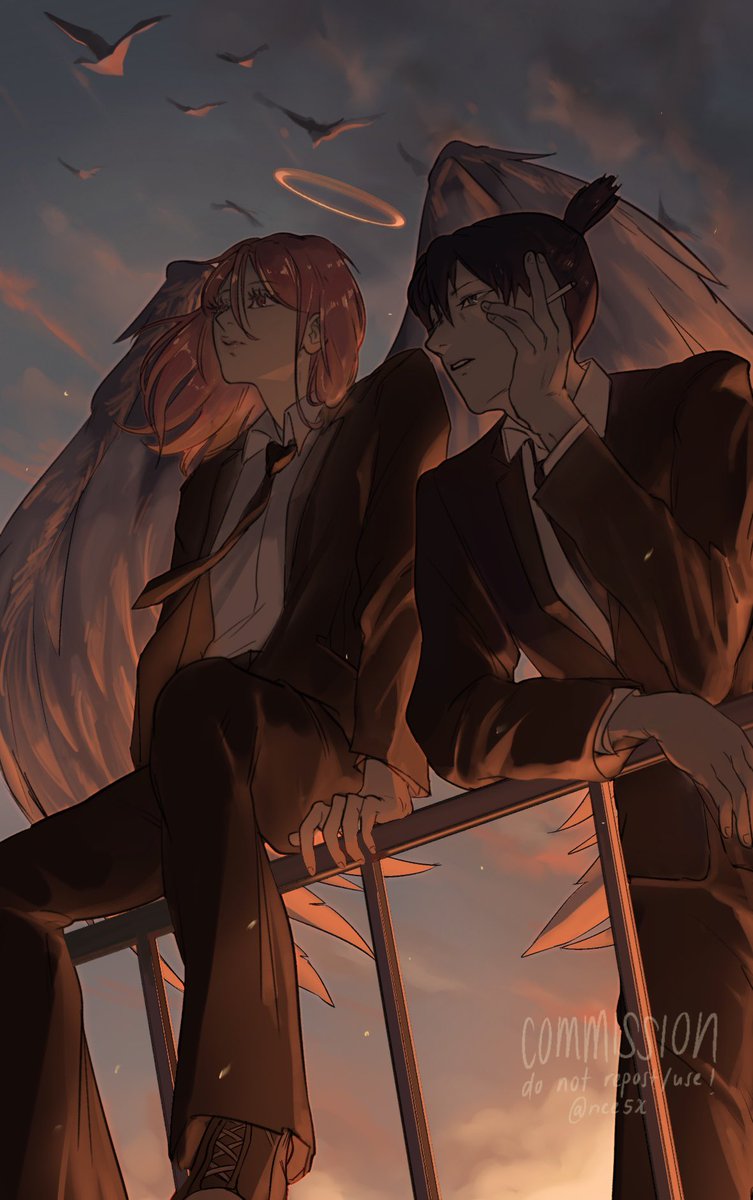 rice ✧ is back tweet media