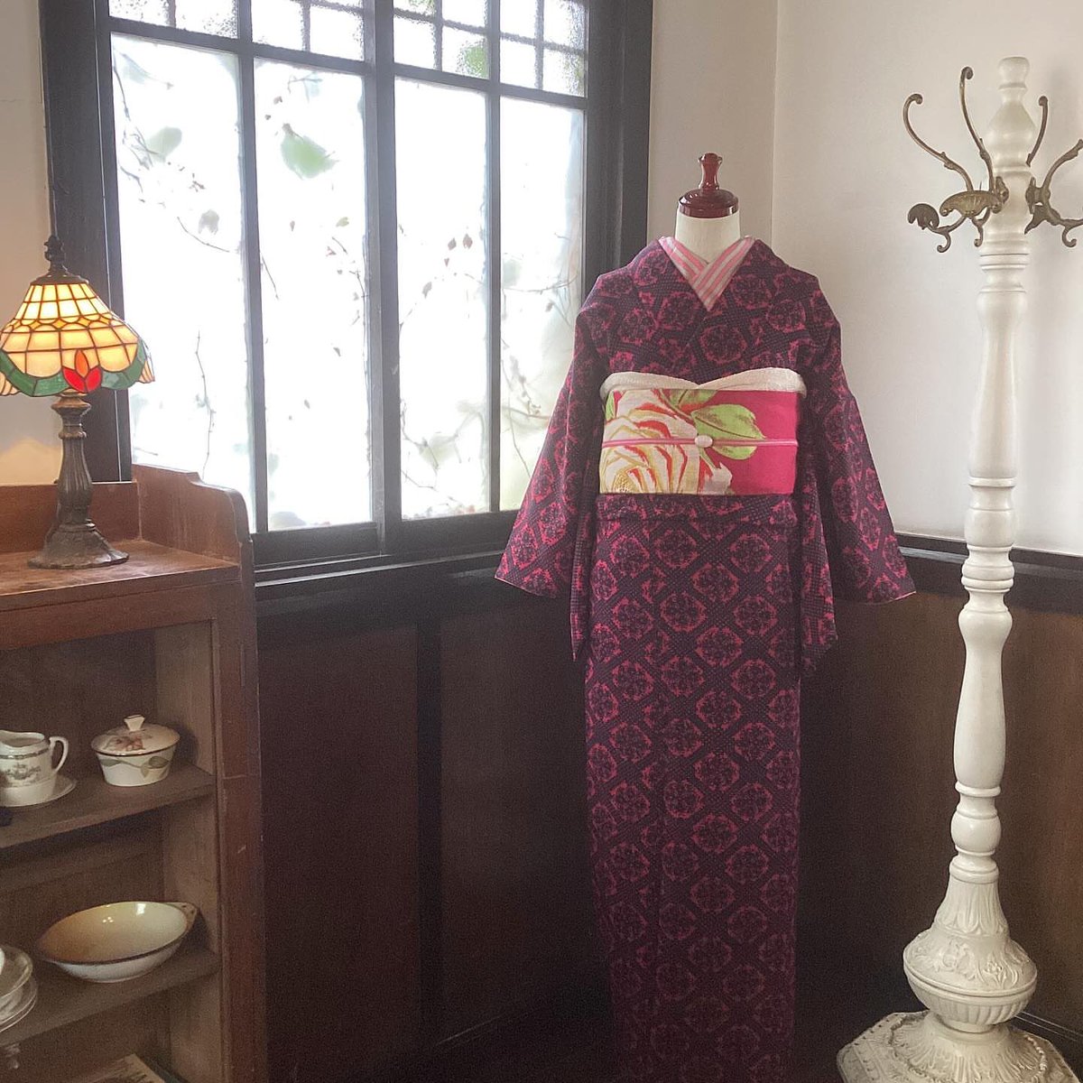 足利うさぎや on X