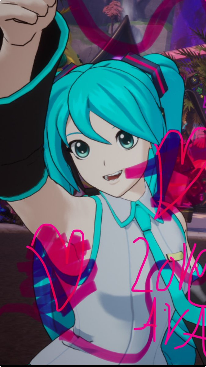 Ava’s Island (SEASON 2 💞) tweet media