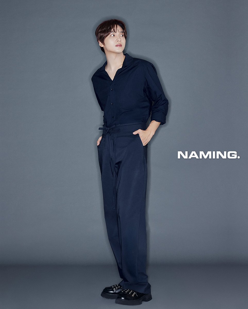 네이밍 인스타 #해찬 #HAECHAN
instagram.com/p/DQs2jXlkr2H/
#해찬x네이밍
#HAECHANxNAMING